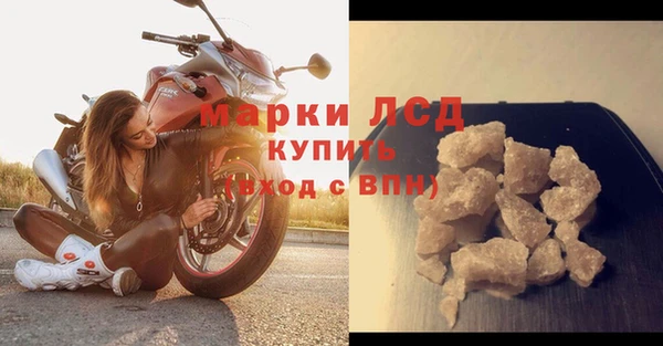 ALPHA PVP Вяземский